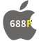 Aplicativo 688F para iOS