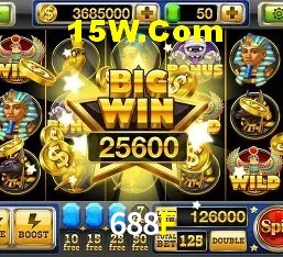 Experiência VIP 688F