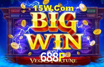 Slot Games 688F