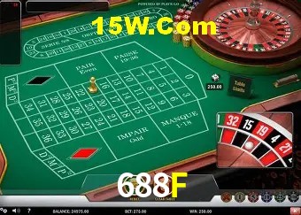 Casino Ao Vivo 688F