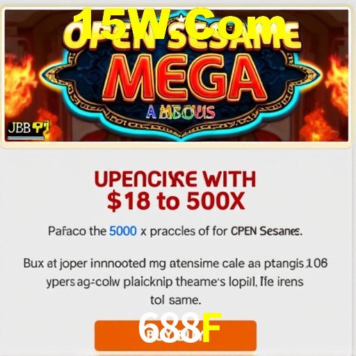 Desvendando o Mundo dos Jogos Virtuais na 688F