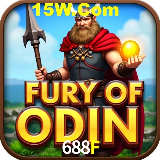 Descubra a Magia dos Jogos de Arcade no 688F