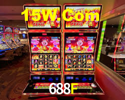 Mercados ao vivo e cash out na 688F