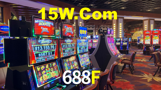 688F: A Experiência de Casino com Jogos de Mesa ao Vivo