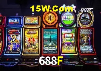 Estatísticas Esportivas 688F