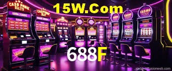Experiência VIP 688F