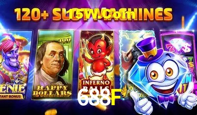 Estatísticas do Jogo 688F