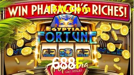 Jogos de Slot 688F