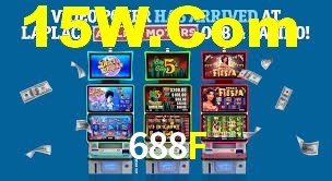 Welcome Bonus 688F