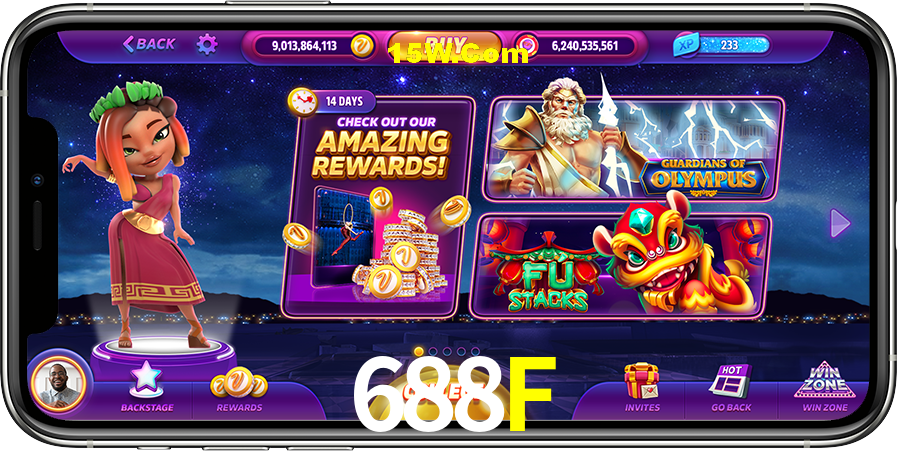 Games Directory 688F