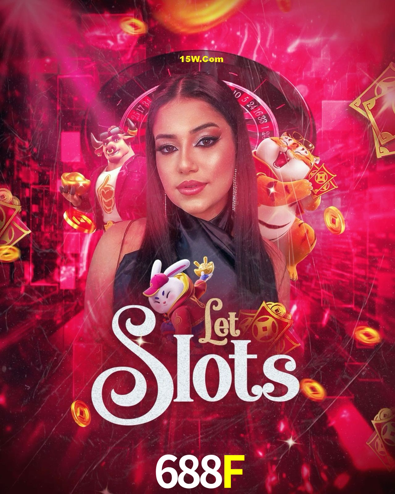 Live Casino 688F