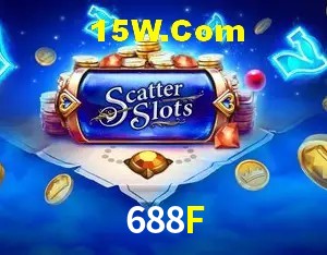 Slots com jackpots e giros grátis na 688F